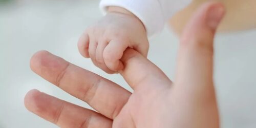 Nascer é um Direito! Assine por uma PEC que defenda a Vida!