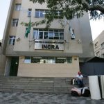 O INCRA precisa mudar de nome