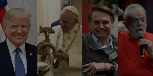 Assista ao vivo: “2018 – O Mundo em Revista”