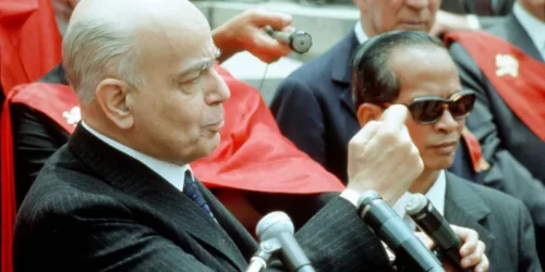 Há 110 anos nascia Plinio Corrêa de Oliveira