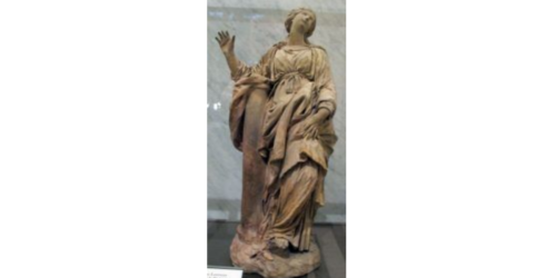 02/12 – Santa Bibiana, Virgem e Mártir