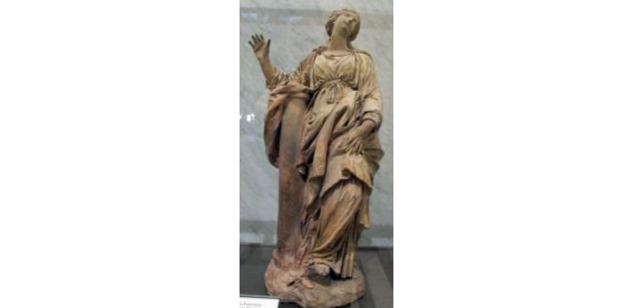 No momento, você está visualizando 02/12 – Santa Bibiana, Virgem e Mártir