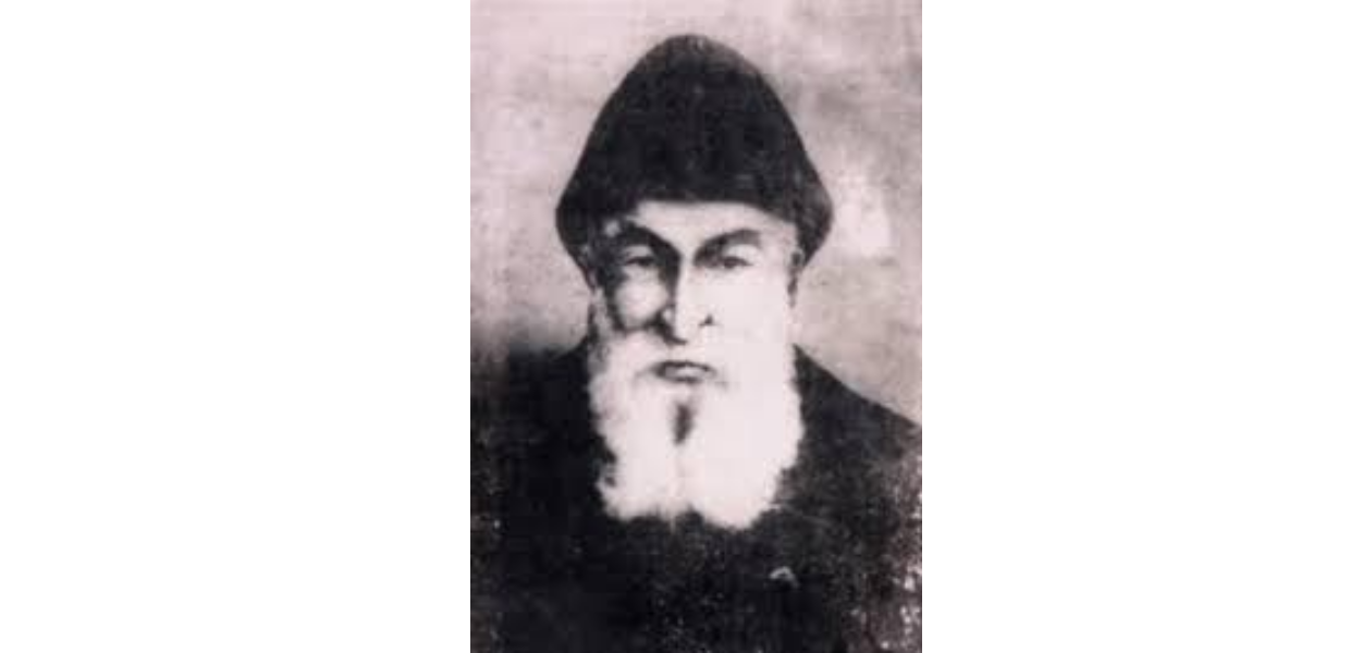 No momento, você está visualizando 24/12 – São Charbel Mackhlouf, Confessor