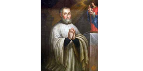 09/12 – São Pedro Fourier, Confessor