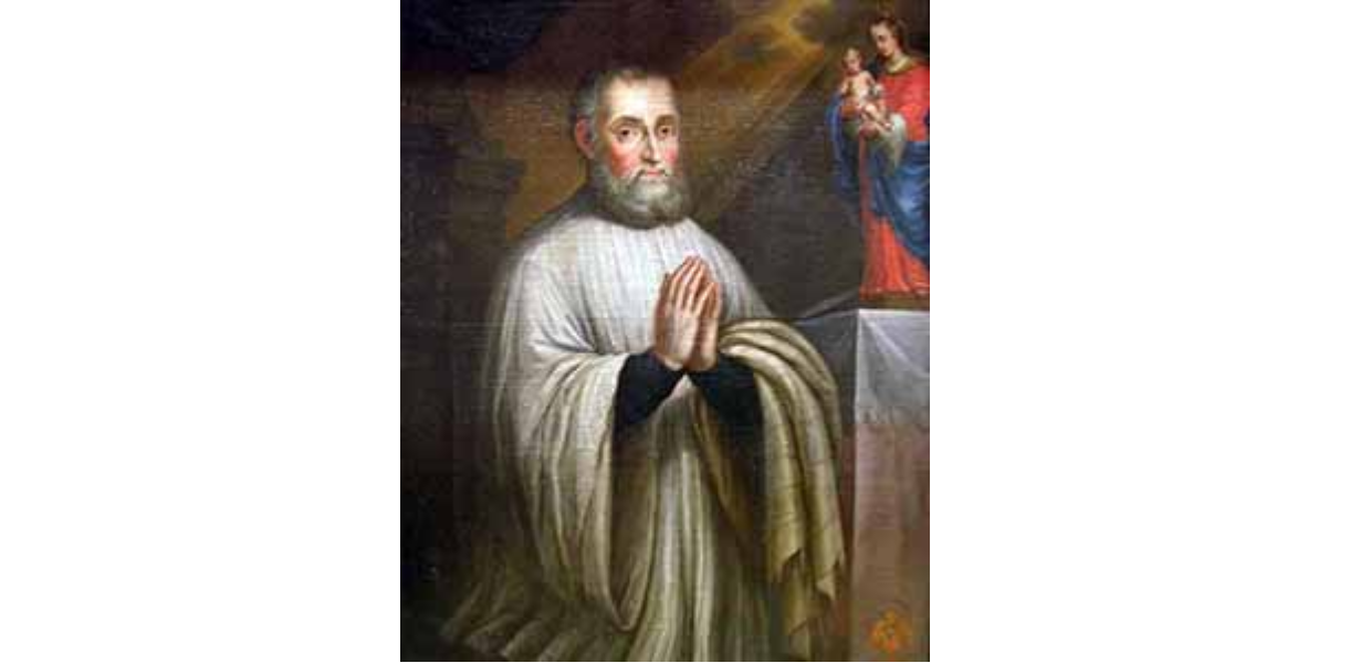 No momento, você está visualizando 09/12 – São Pedro Fourier, Confessor