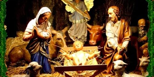 Aos que desejam ser verdadeiramente de Deus