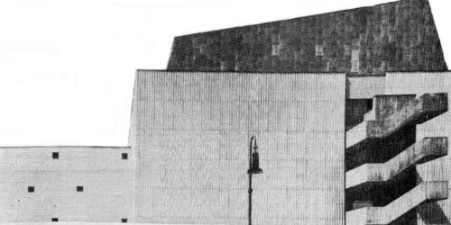 Arquitetura moderna  e totalitarismo