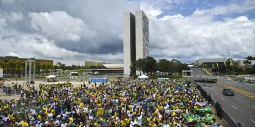 2018 — Análise de grandes acontecimentos
