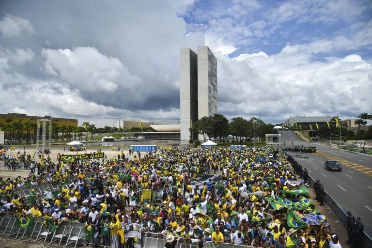 No momento, você está visualizando 2018 — Análise de grandes acontecimentos