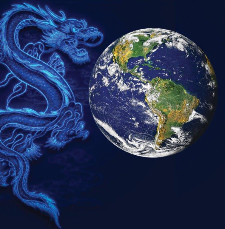 No momento, você está visualizando Temores da China com o novo Brasil