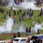 Indígenas paraguaios no Brasil