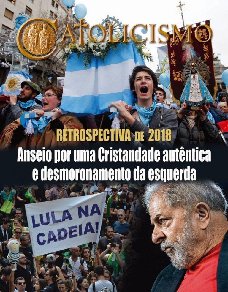 No momento, você está visualizando Em 2018, o filho pródigo com saudades da casa paterna