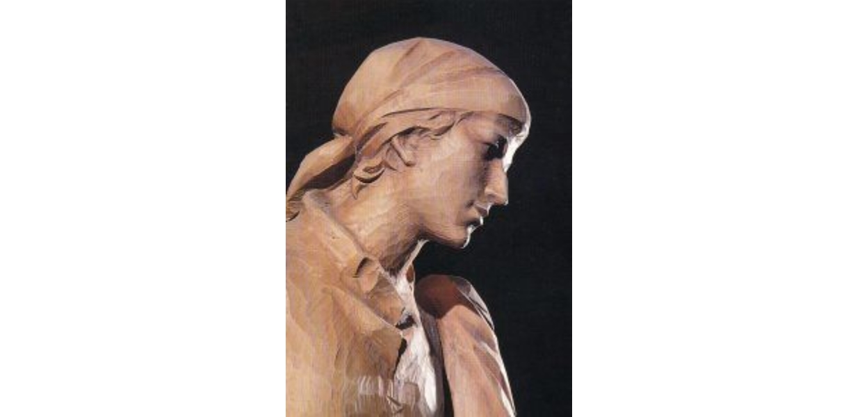 No momento, você está visualizando 27/01 – Santa Ângela de Merici, Virgem, Fundadora das Ursulinas