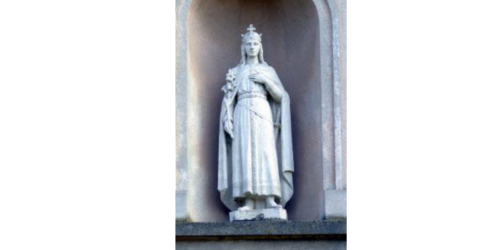 18/01 – Santa Margarida da Hungria, Virgem