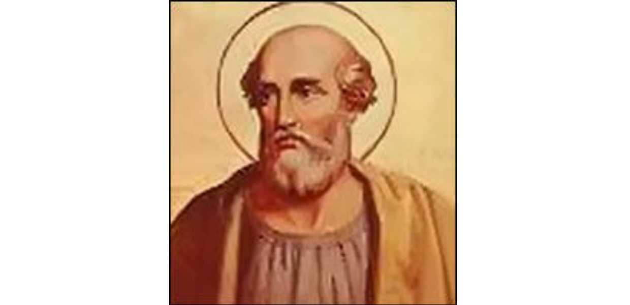 No momento, você está visualizando 11/01 – Santo Higino Papa, Mártir