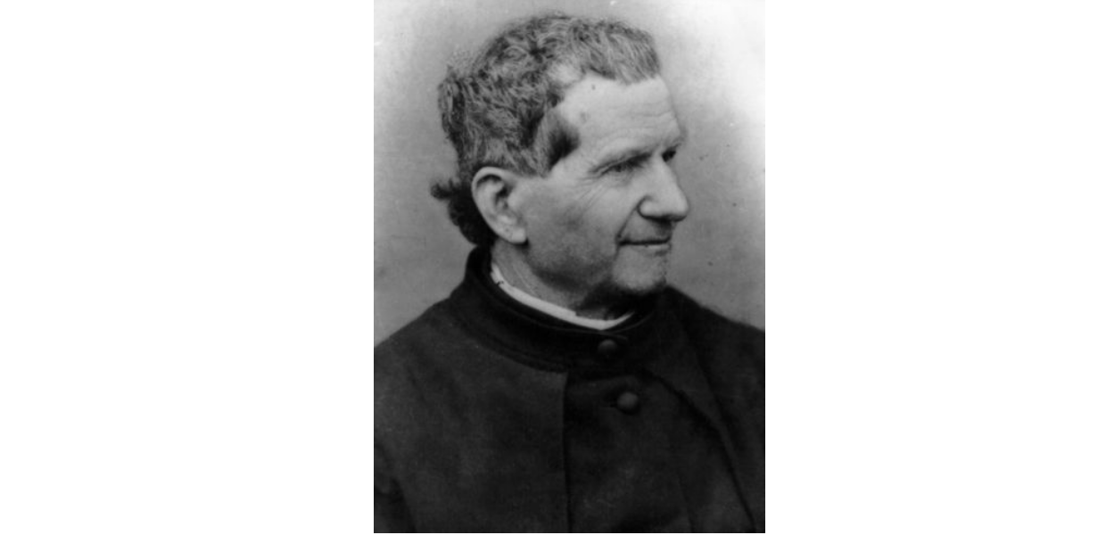 No momento, você está visualizando 31/01 – São João Bosco, Confessor