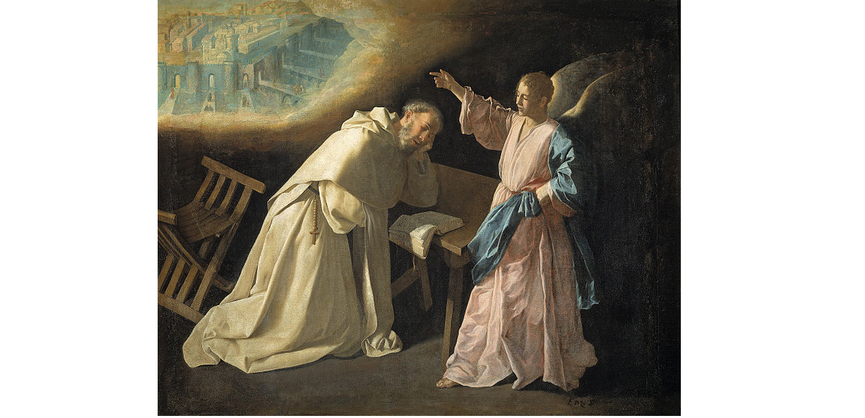 No momento, você está visualizando 29/01 – São Pedro Nolasco, Confessor