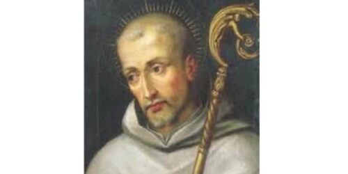 12/01 – São Bernardo de Corleone, Confessor