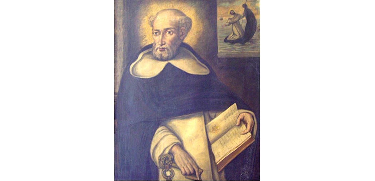 No momento, você está visualizando 07/01 – São Raimundo de Penhaforte, Confessor