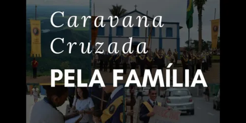 Caravana contra a Ideologia de Gênero 2019 – Reta Final