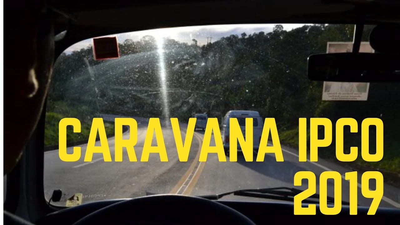 No momento, você está visualizando Vídeo: “Não!” à Ideologia de Gênero – Caravana IPCO 2019