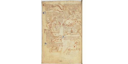 Tecnologia redescobre a cultura medieval: verum, bonum, pulchrum