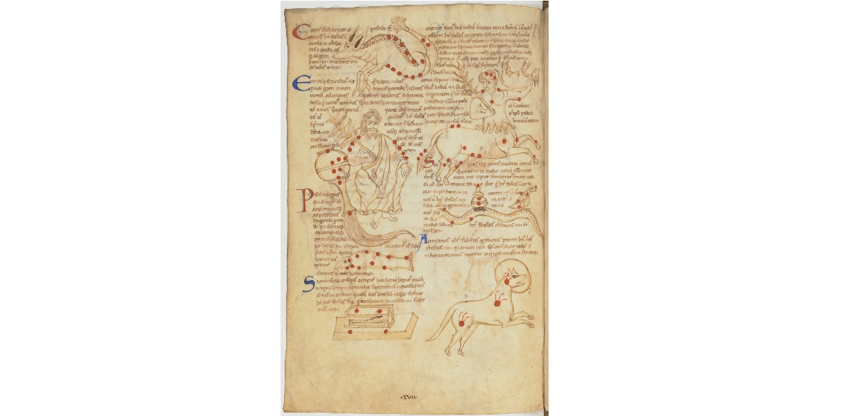 No momento, você está visualizando Tecnologia redescobre a cultura medieval: verum, bonum, pulchrum