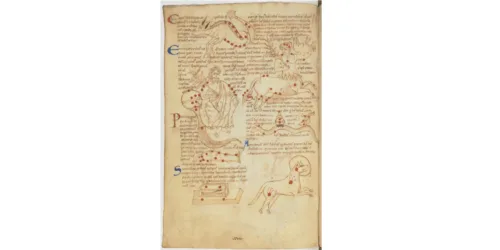 Tecnologia redescobre a cultura medieval: verum, bonum, pulchrum