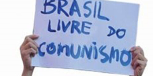 As esquerdas se enganam com o Brasil