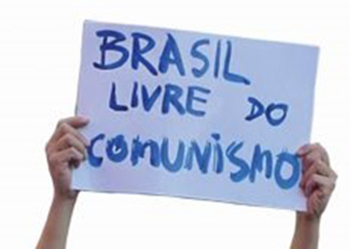 No momento, você está visualizando As esquerdas se enganam com o Brasil