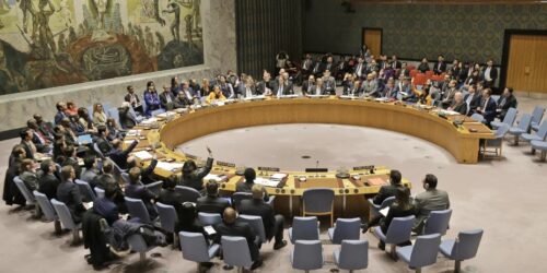 Alerta Brasil: China e Rússia são aliados incondicionais de Maduro