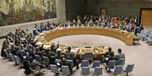 Alerta Brasil: China e Rússia são aliados incondicionais de Maduro