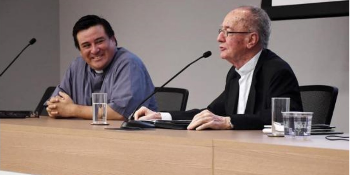 Leia mais sobre o artigo A nova religião ecologista de Dom Cláudio Hummes. Aos generais: “ninguém tem medo de cara feia”.
