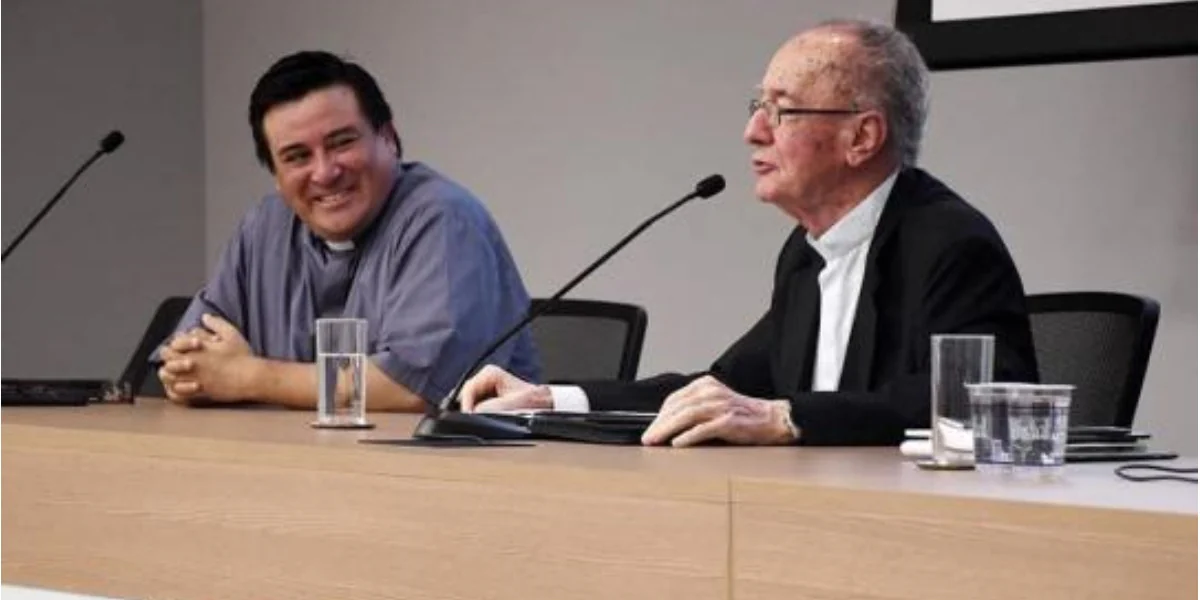 No momento, você está visualizando A nova religião ecologista de Dom Cláudio Hummes. Aos generais: “ninguém tem medo de cara feia”.