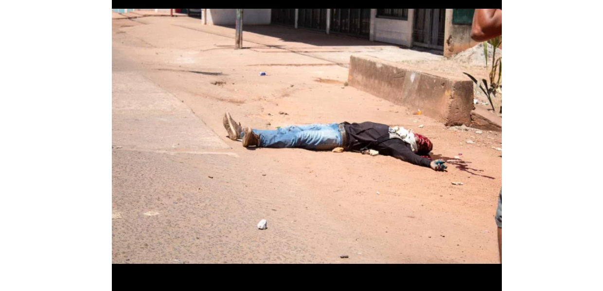 No momento, você está visualizando Venezuela: etnia Pemón se insurge contra Maduro. Teste para o Sínodo da Amazônia