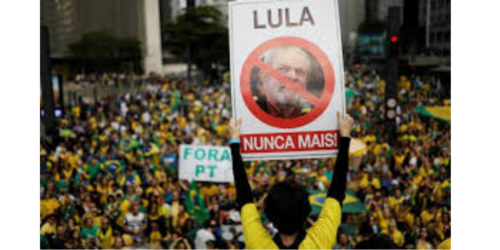 Esquerdas: importância real, nunca. Apenas publicitária