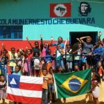 MST: atuação ilegal e doutrinação de crianças