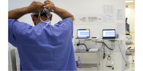 Mais Médicos: artimanhas da mídia para favorecer a esquerda