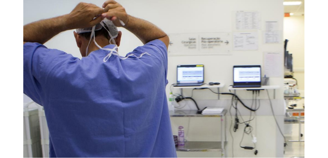 No momento, você está visualizando Mais Médicos: artimanhas da mídia para favorecer a esquerda