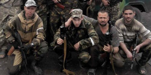 “Exército privado” de Putin desce na América do Sul