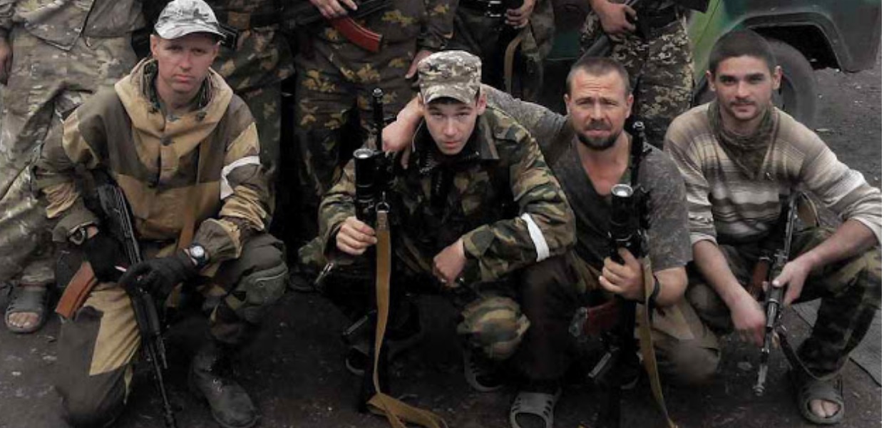 No momento, você está visualizando “Exército privado” de Putin desce na América do Sul