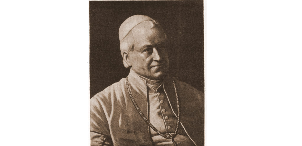 No momento, você está visualizando 07/02 – Beato Pio IX, Papa e Confessor