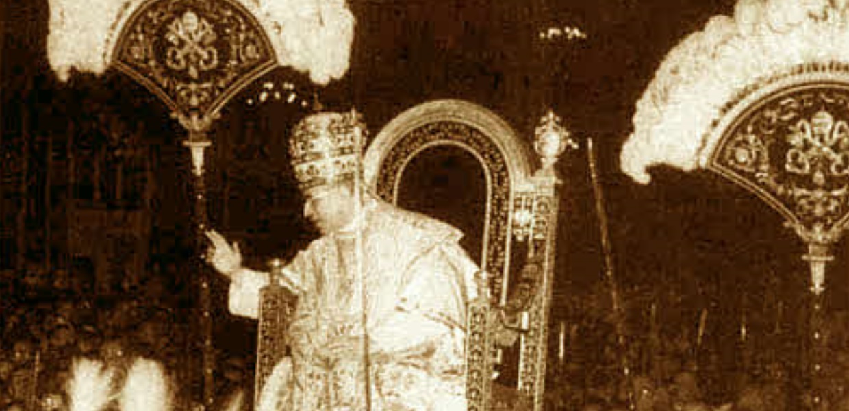 No momento, você está visualizando O Reino de Maria, realização do mundo melhor