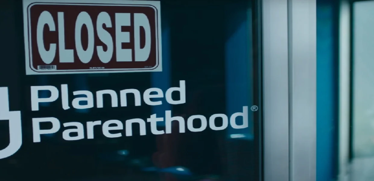 No momento, você está visualizando Aborto: Planned Parenthood sofre mais um revés nos EUA
