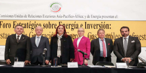 Alerta Brasil: Perigosa aproximação Rússia-México