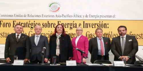 Alerta Brasil: Perigosa aproximação Rússia-México