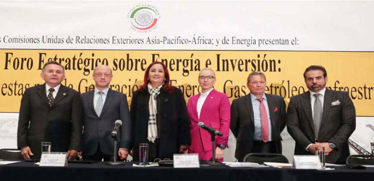No momento, você está visualizando Alerta Brasil: Perigosa aproximação Rússia-México