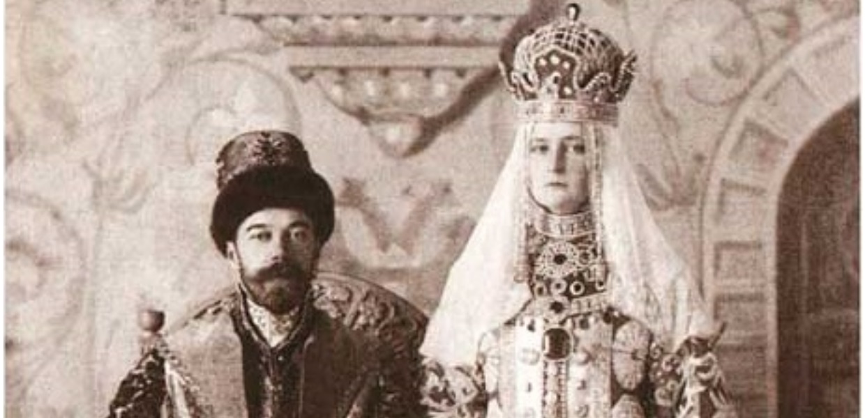 No momento, você está visualizando Distinção, pompa e religiosidade