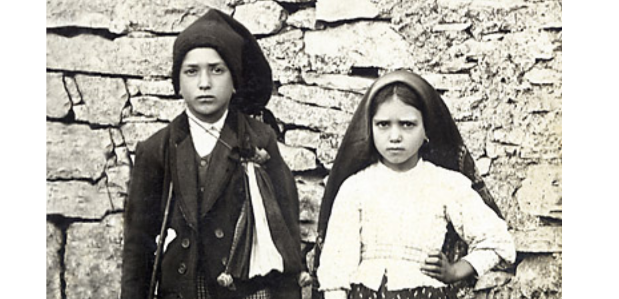 Leia mais sobre o artigo 20/02 – São Francisco Marto, Confessor, e Santa Jacinta Marto, Virgem