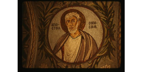 16/02 – Santo Onésimo, Bispo e Mártir